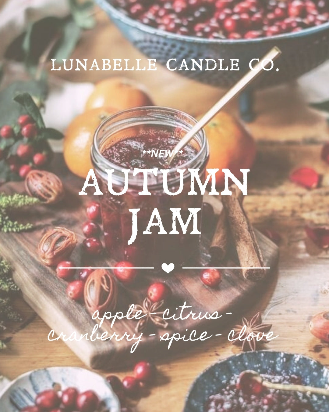 Fall Coconut Apricot Candles | 22 oz Large Apothecary Candle | Farmhouse Autumn Scent | Hand Poured | Choose Your Scent