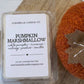 Autumn Wax Melts | Fall Wax Melts | Fall Scented Coconut Tart Wax | Autumn Scented Coconut Tart Wax