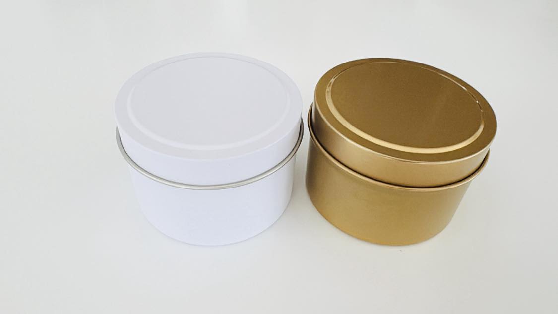 Tin colors - LunabelleDesignUSA