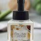 Cocoa Butter Cashmere Foaming Hand Soap, 8.5 OZ. – Gentle & Clean Cleanser