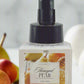 Honeyed Pear Foaming Hand Soap, 8.5 OZ. – Gentle & Clean Cleanser