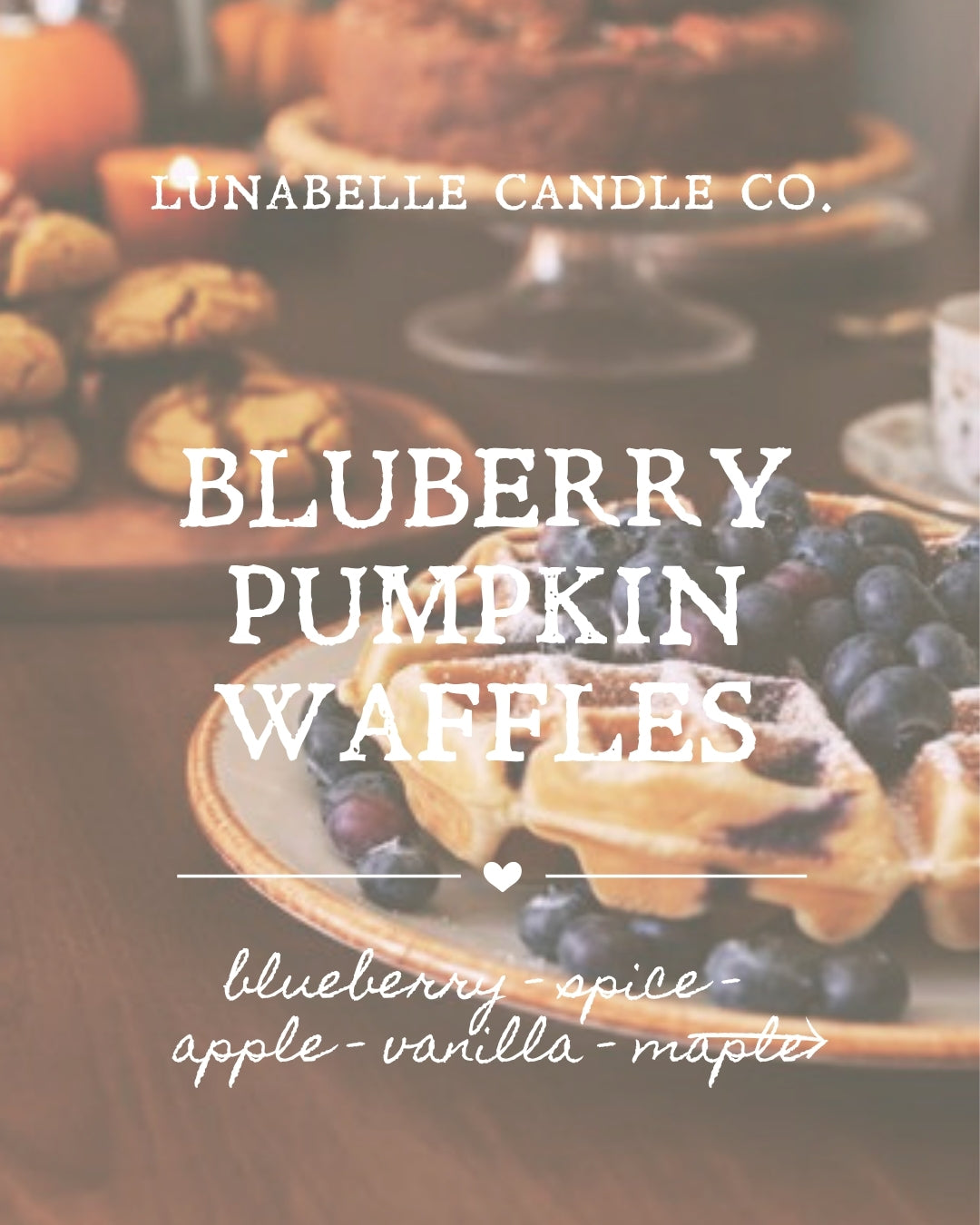Jack O' Lantern Coconut Apricot Candle | 12 oz Halloween Candle | 2 Wick Halloween Autumn Fall Candle | Autumn Fall Decor | Fall Autumn Scents | Choose Your Scent | Choose Your Pumpkin