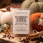 Fall Wax Melts | Autumn Scented Coconut Wax Tarts