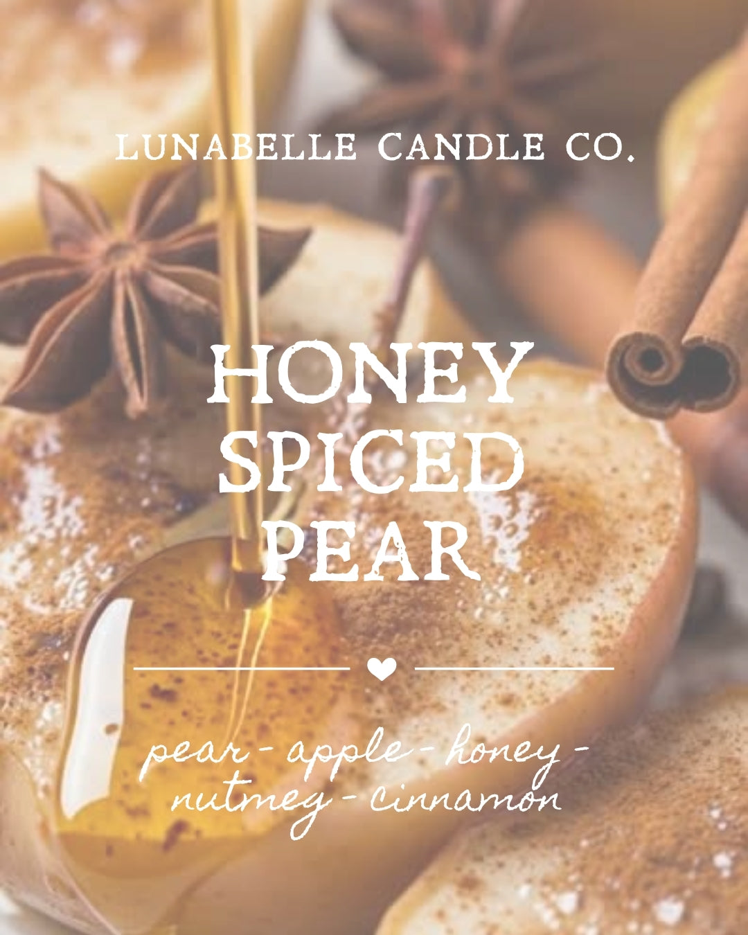 Fall Coconut Apricot Candles | 22 oz Large Apothecary Candle | Farmhouse Autumn Scent | Hand Poured | Choose Your Scent