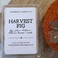 Autumn Wax Melts | Fall Wax Melts | Fall Scented Coconut Tart Wax | Autumn Scented Coconut Tart Wax