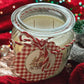 Mrs. Claus Bakery, Double Wicked, Limited Edition Candle, 18 oz.