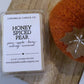 Autumn Wax Melts | Fall Wax Melts | Fall Scented Coconut Tart Wax | Autumn Scented Coconut Tart Wax