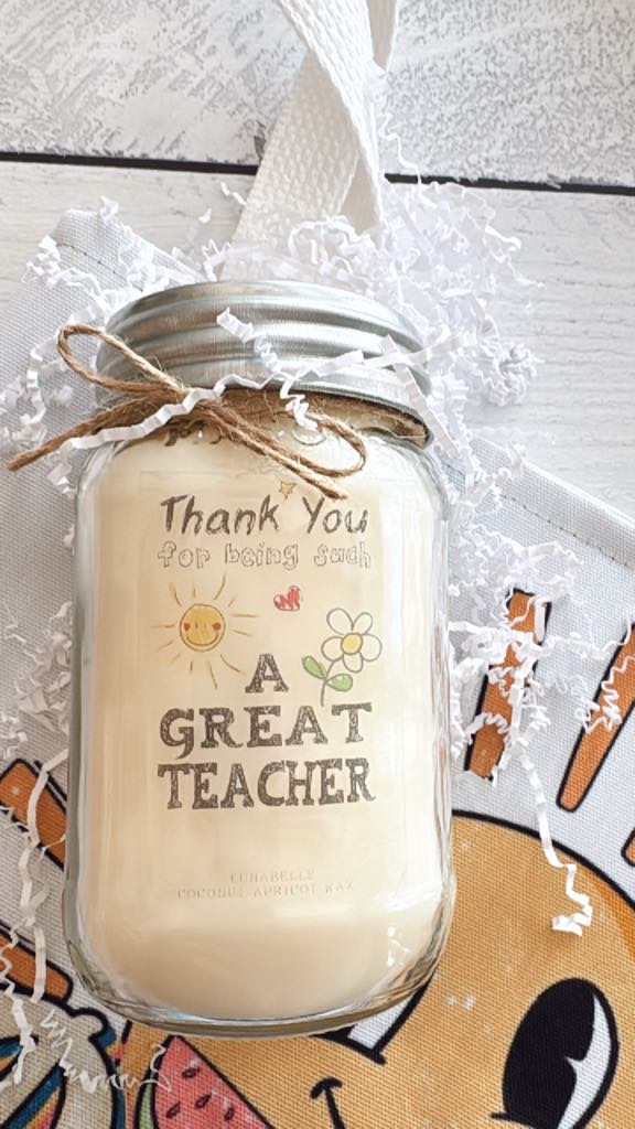 Teacher Gift Set