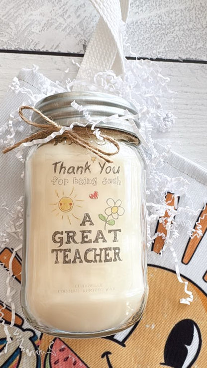 Teacher Gift Set