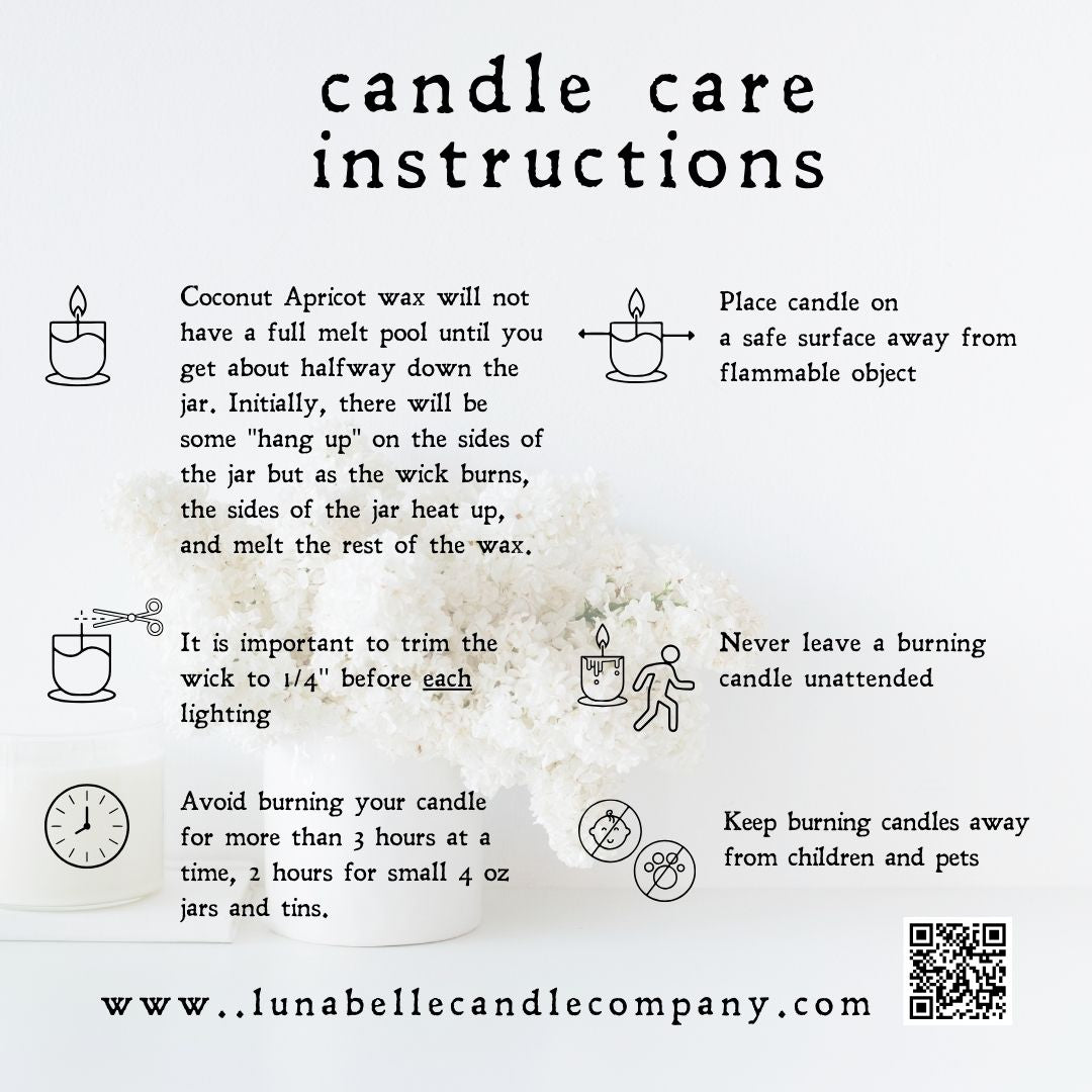 Lemon Blueberry Crumble Scented Candle | Easter Candle | Easter Basket Gift | Easter Decor | Spring Candle