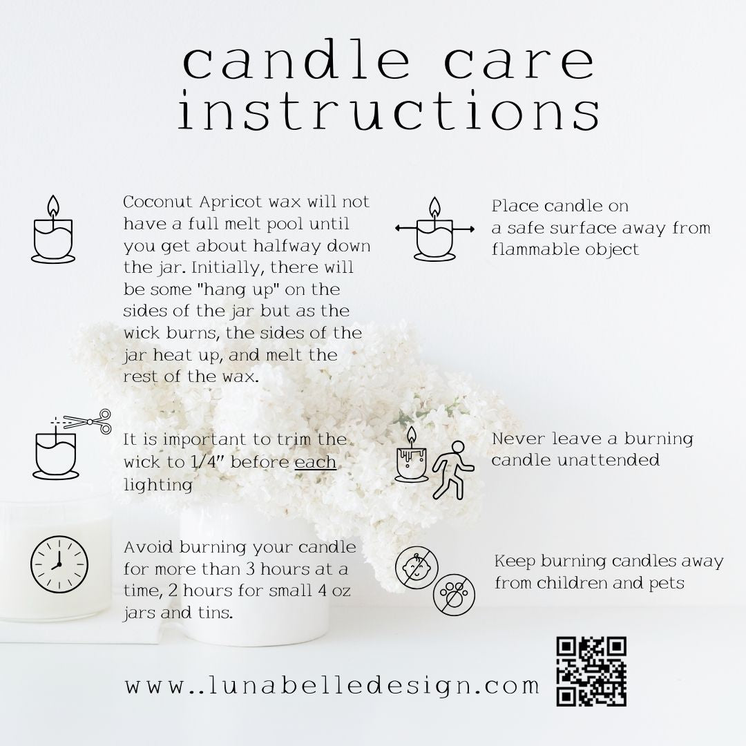 Mrs. Claus Bakery, Double Wicked, Limited Edition Candle, 18 oz.