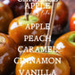 Caramel Apple