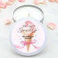 She's Been Scooped Up Bridal Shower Bulk Candle Favors