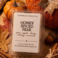 Fall Wax Melts | Autumn Scented Coconut Wax Tarts