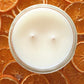 Aperol Spritz Scented Candle, 12 oz.