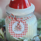 Mrs. Claus Bakery, Double Wicked, Limited Edition Candle, 18 oz.