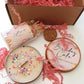 Birthday Candle Gift Set, 4 oz. Tin