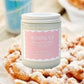 Boardwalk Funnel Cake Candle | Jersey Shore Boardwalk | Carnival Scent | Jersey Shore Beach | Nostalgic Scent | Beach House Decor | Summer Candle