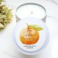 A Little Cutie Is On The Way Baby Shower Bulk Candle Favor