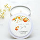 Love At First Spritz Bulk Candle Favor