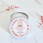 She's Fresh Off The Market Bridal Shower Bulk Candle Favor